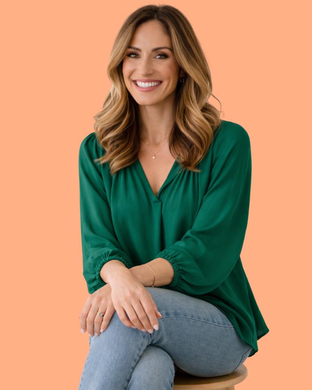 Michelle — Founder of NowWith.AI